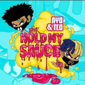 Meet your Posher, Barret